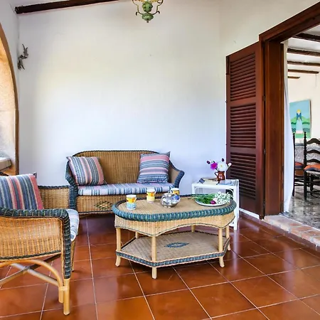 Villa Con Encanto *