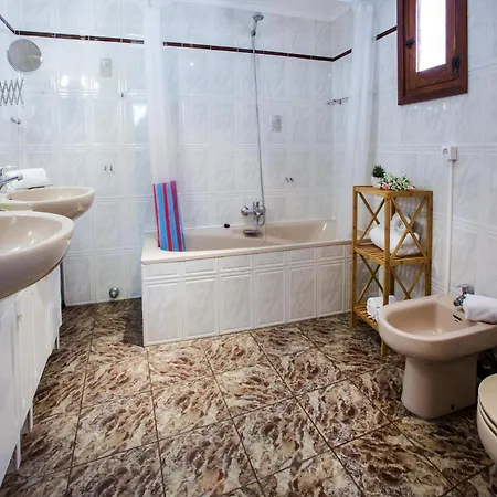 Villa Con Encanto Javea