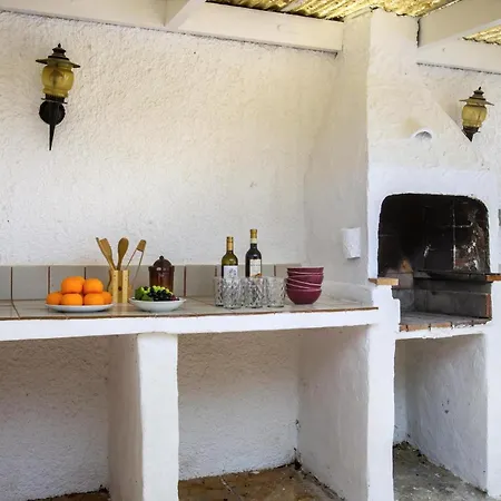 Villa Con Encanto Javea