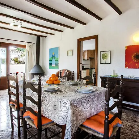Villa Con Encanto