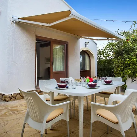 Villa Con Encanto *